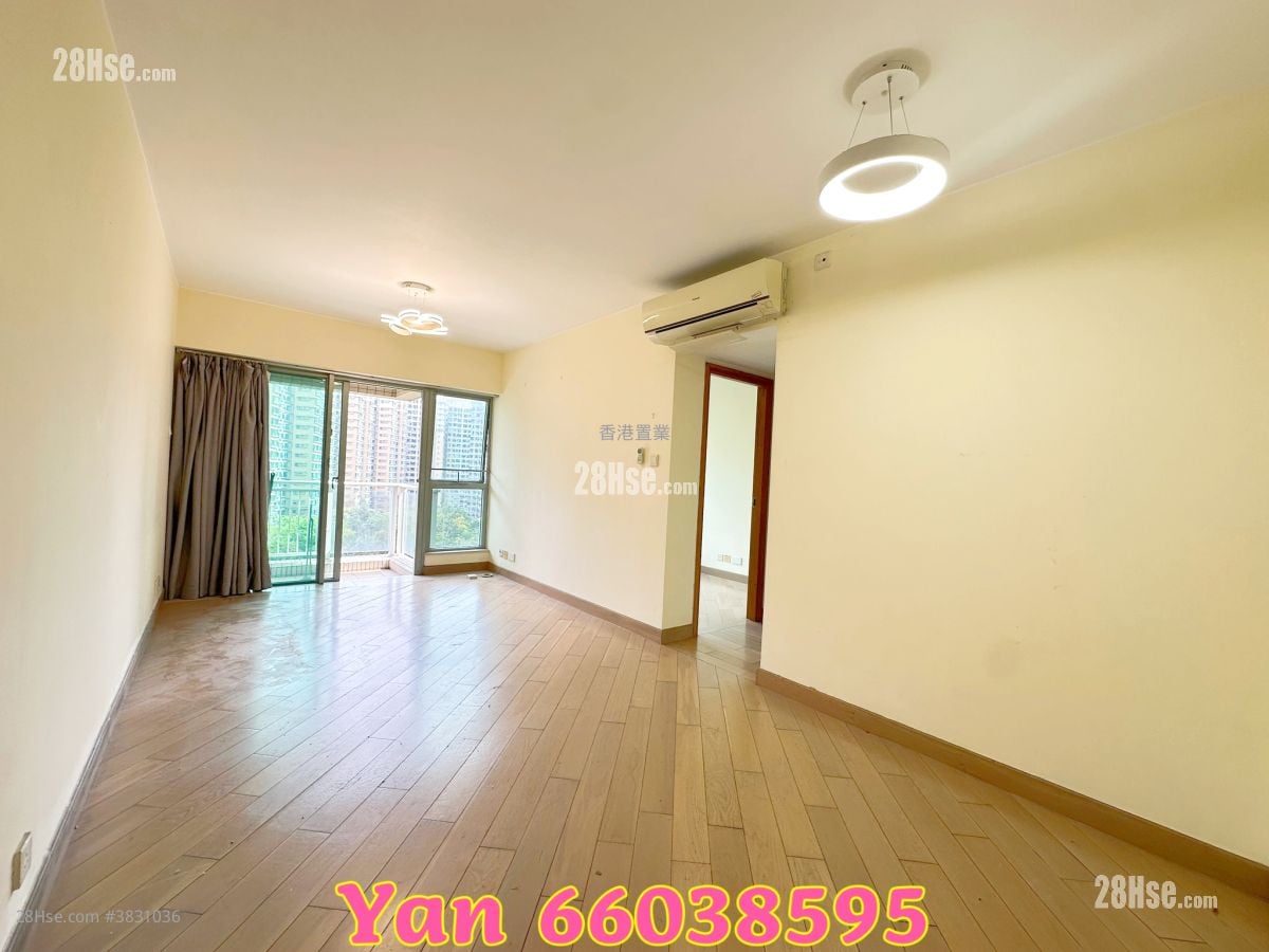 Park Island Sell 2 Bedrooms , 1 Bathroom 574 ft²