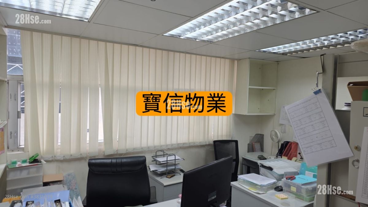 Kowloon  Rental