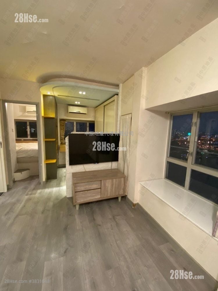 Greenfield Garden Rental 1 Bedroom , 1 Bathroom 368 ft²