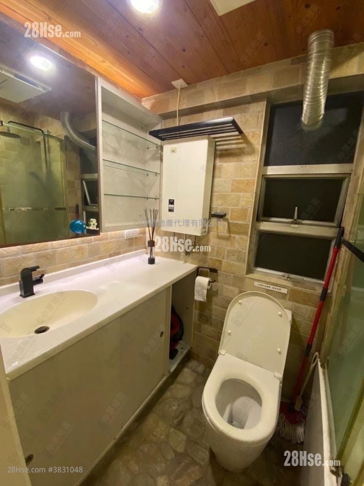 Greenfield Garden Rental 1 Bedroom , 1 Bathroom 368 ft²