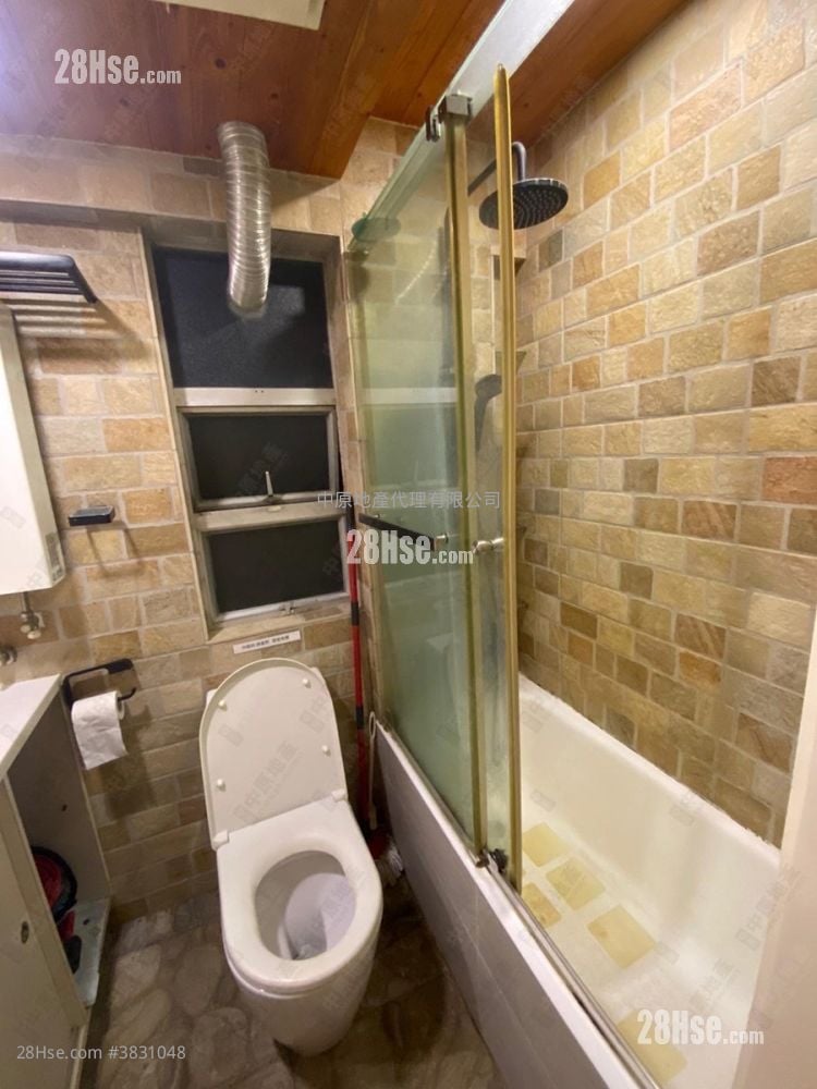 Greenfield Garden Rental 1 Bedroom , 1 Bathroom 368 ft²