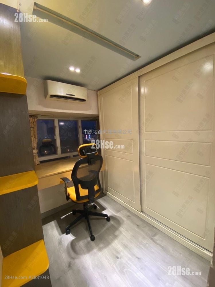 Greenfield Garden Rental 1 Bedroom , 1 Bathroom 368 ft²