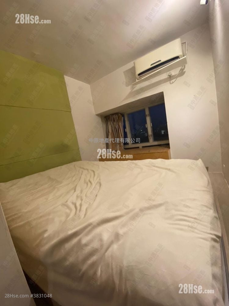 Greenfield Garden Rental 1 Bedroom , 1 Bathroom 368 ft²