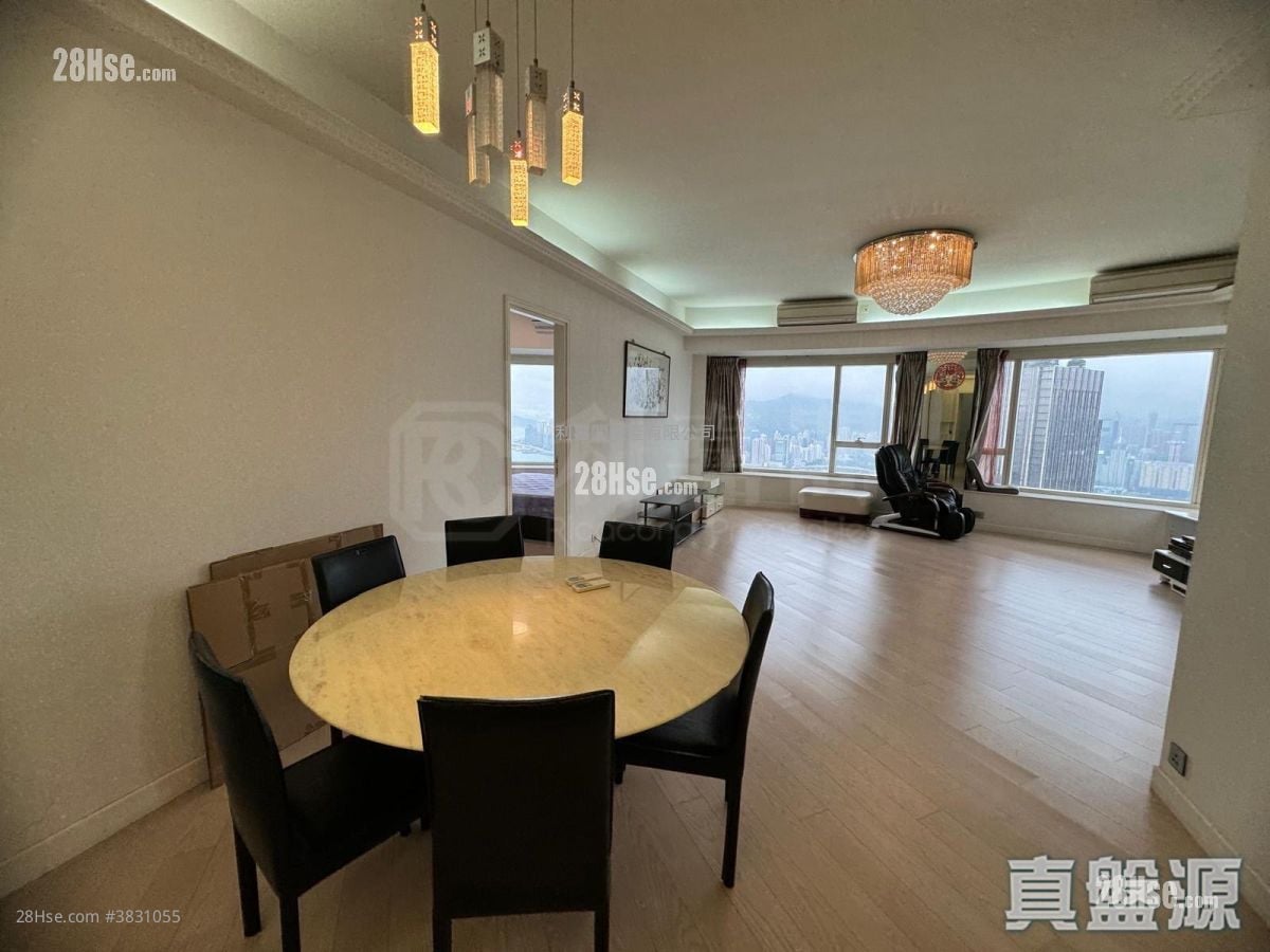 The Masterpiece Rental 3 Bedrooms , 2 Bathrooms 1,474 ft²