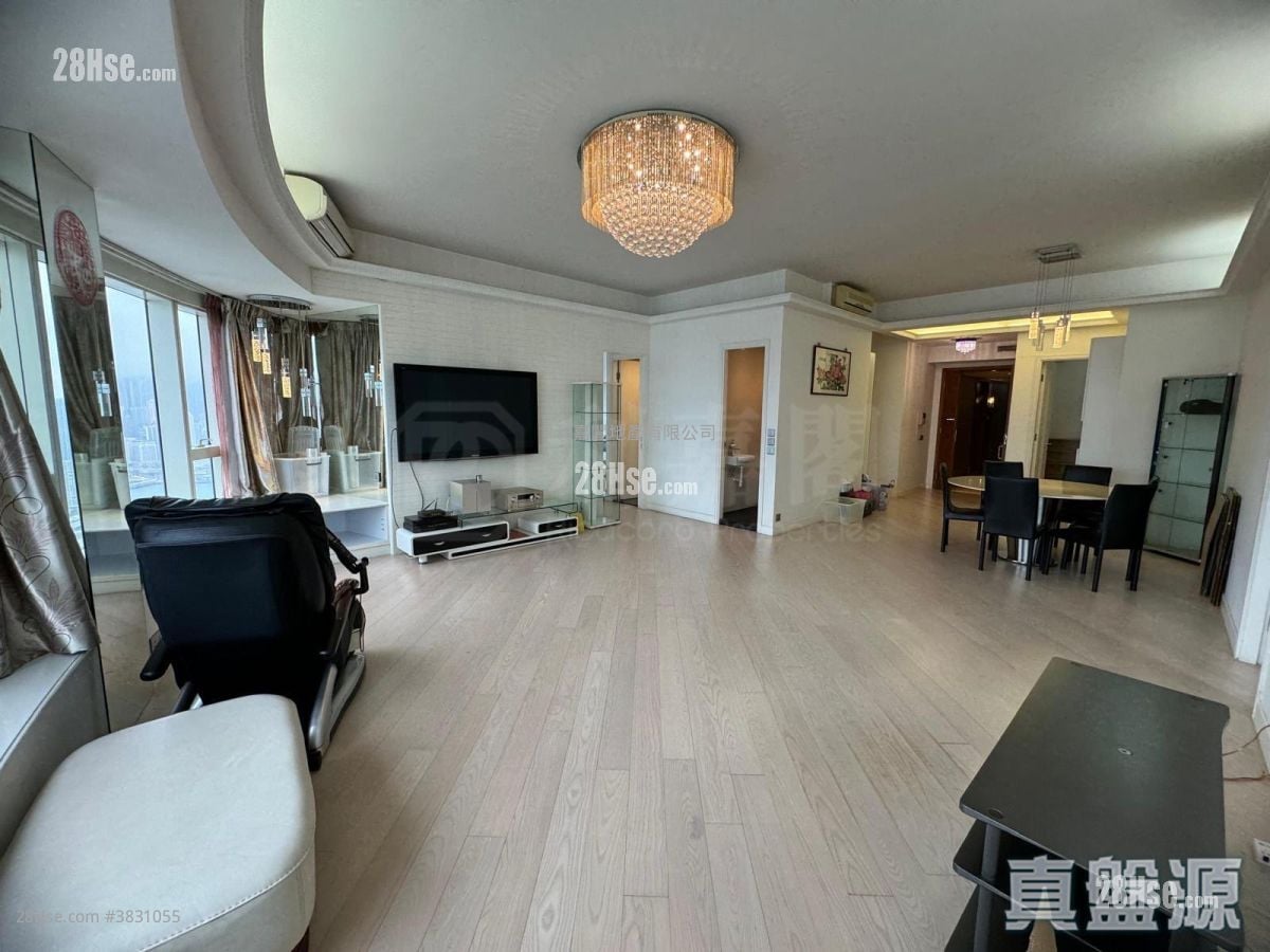 The Masterpiece Rental 3 Bedrooms , 2 Bathrooms 1,474 ft²