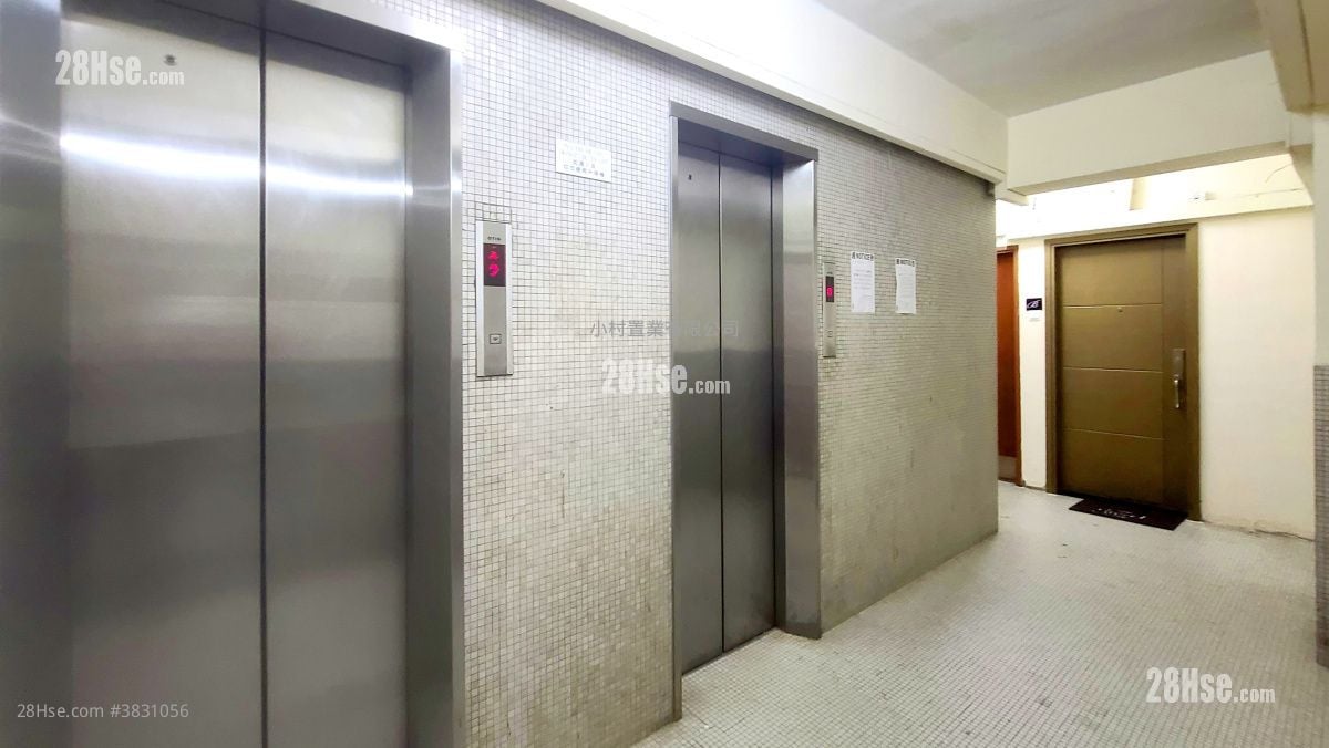 其它: Elevator