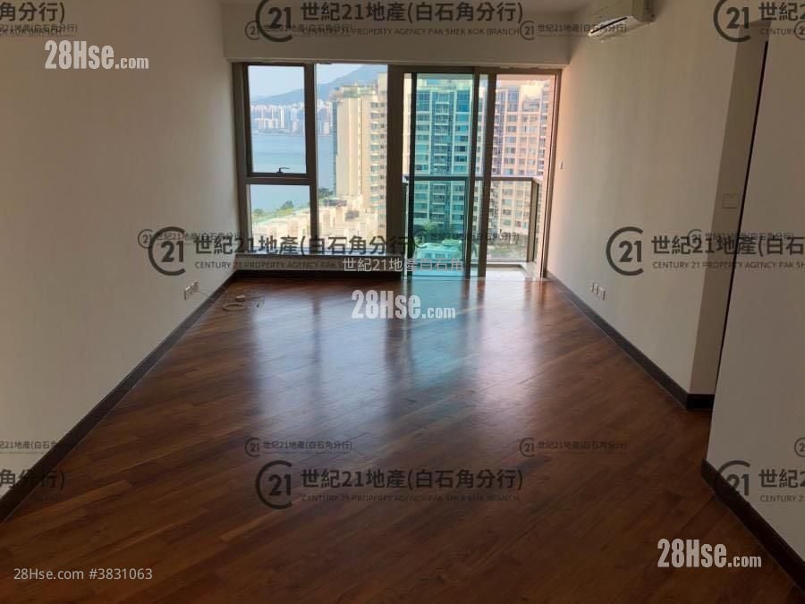 Mayfair By The Sea Rental 3 Bedrooms , 2 Bathrooms 1,081 ft²