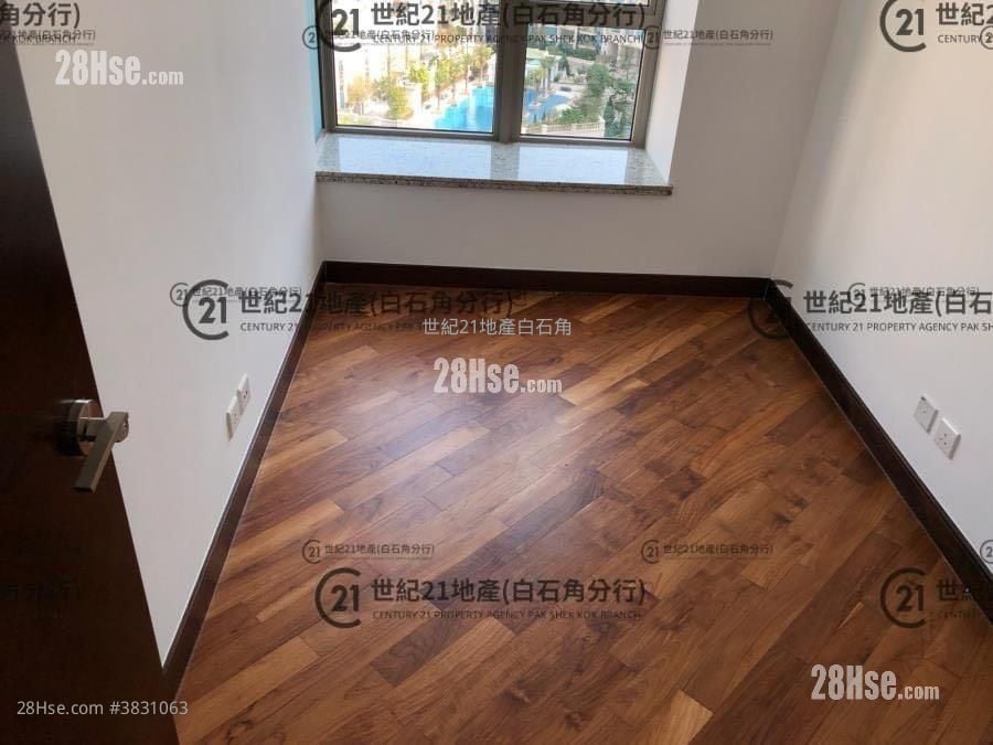 Mayfair By The Sea Rental 3 Bedrooms , 2 Bathrooms 1,081 ft²