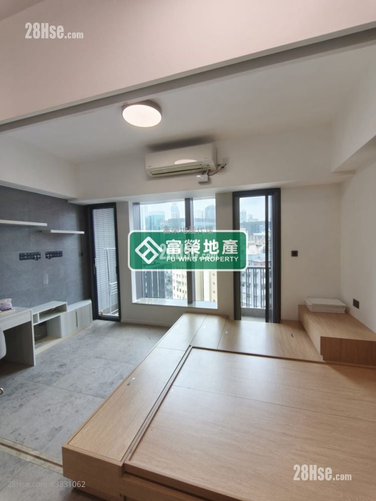 SKYPARK 租盘 开放式间隔 , 1 浴室 310 平方尺