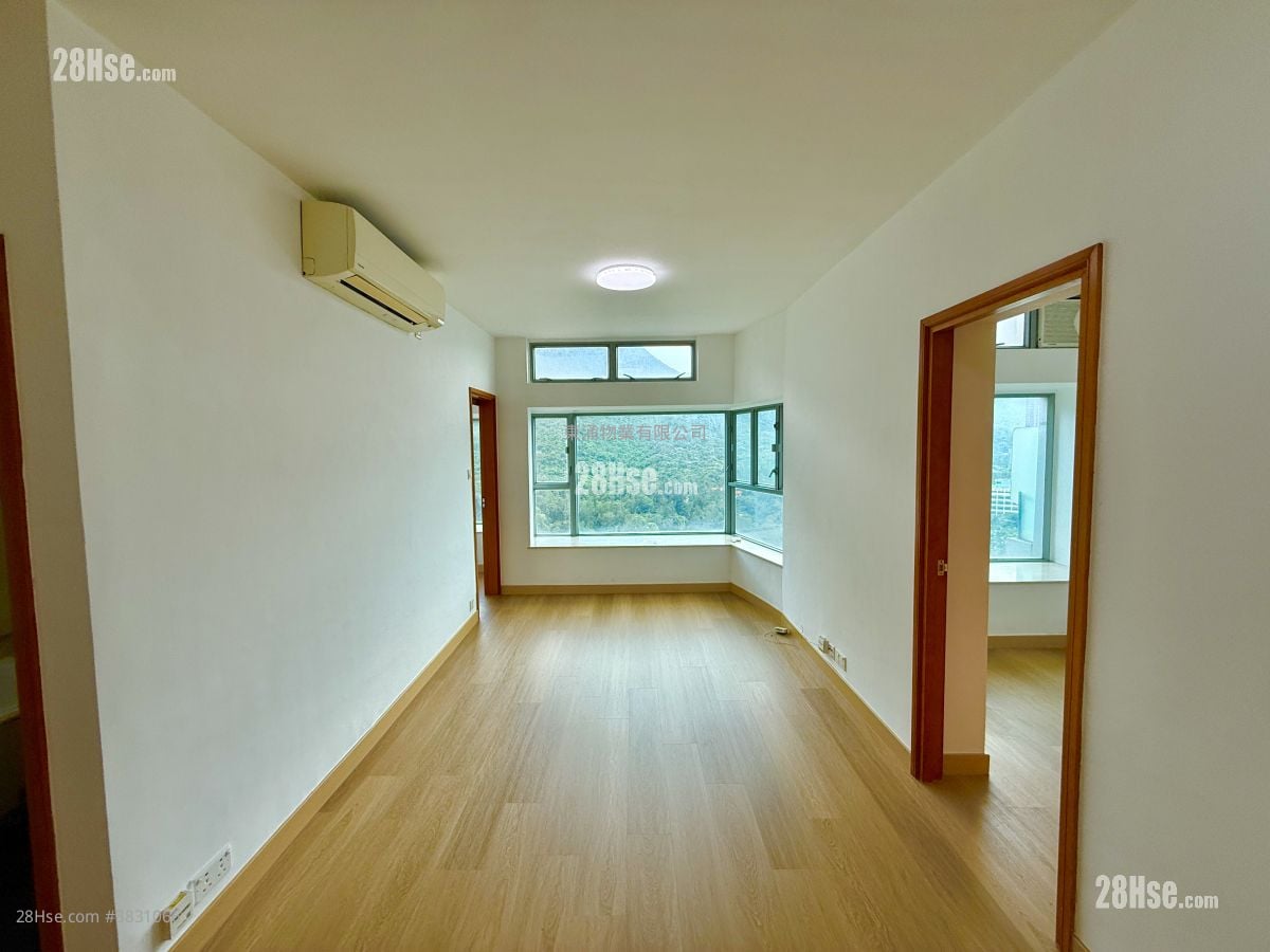 Coastal Skyline Rental 2 Bedrooms , 1 Bathroom 485 ft²