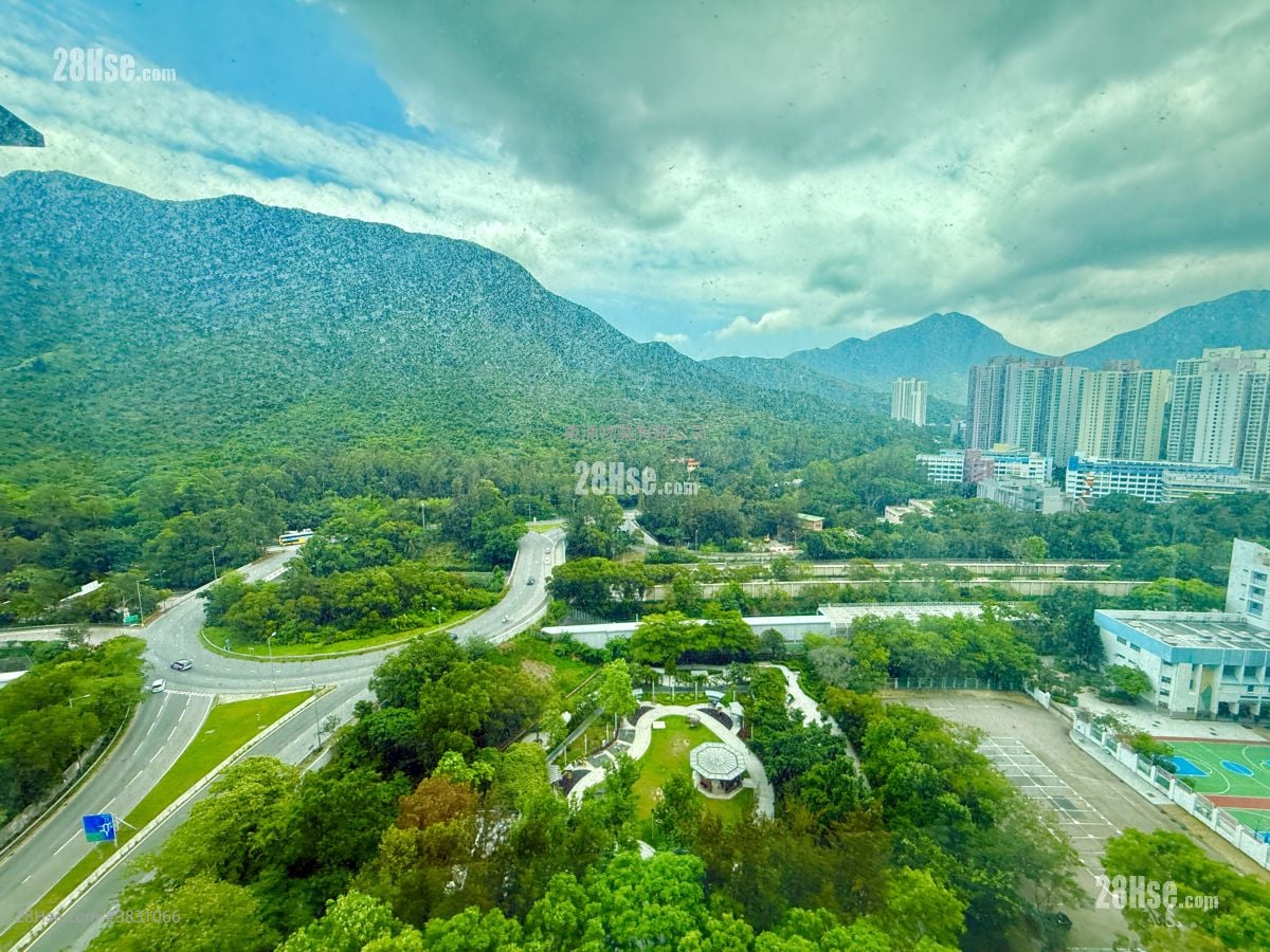 Coastal Skyline Rental 2 Bedrooms , 1 Bathroom 485 ft²