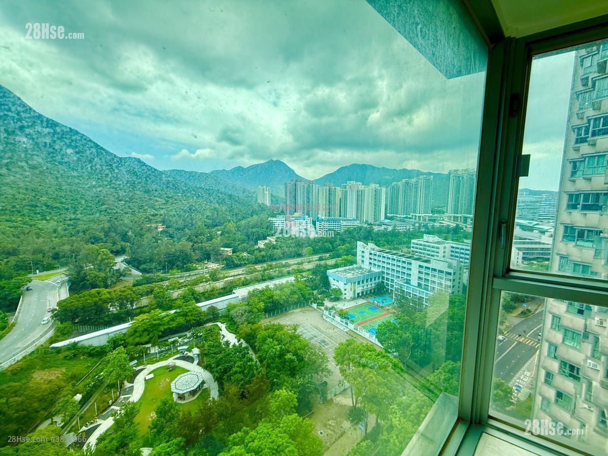 Coastal Skyline Rental 2 Bedrooms , 1 Bathroom 485 ft²
