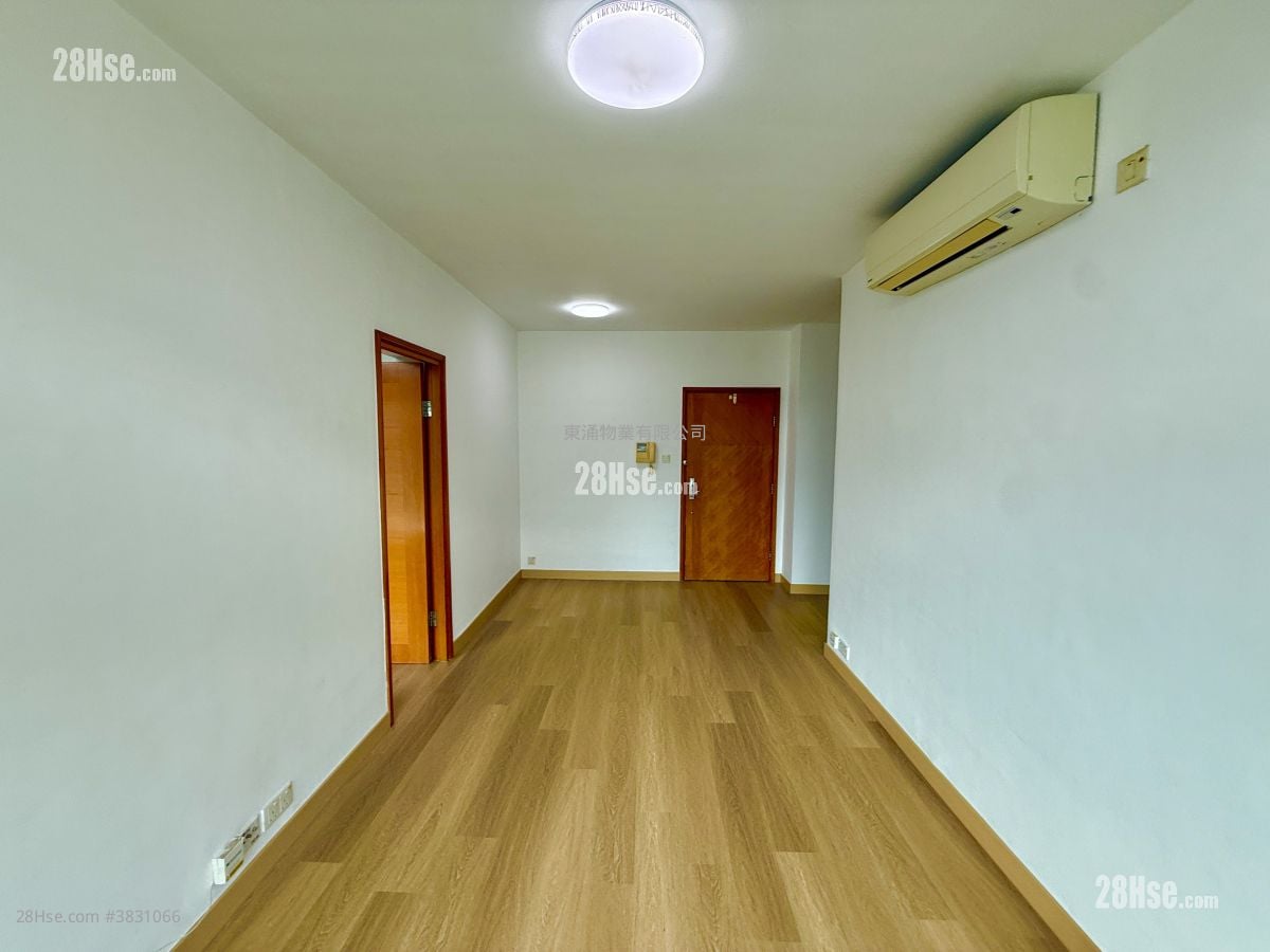 Coastal Skyline Rental 2 Bedrooms , 1 Bathroom 485 ft²
