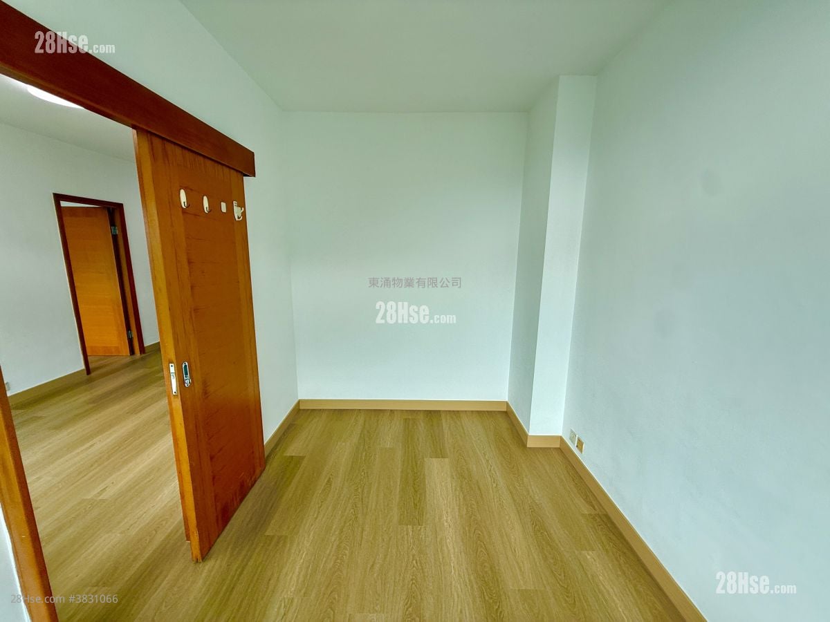 Coastal Skyline Rental 2 Bedrooms , 1 Bathroom 485 ft²