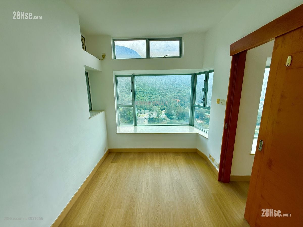 Coastal Skyline Rental 2 Bedrooms , 1 Bathroom 485 ft²