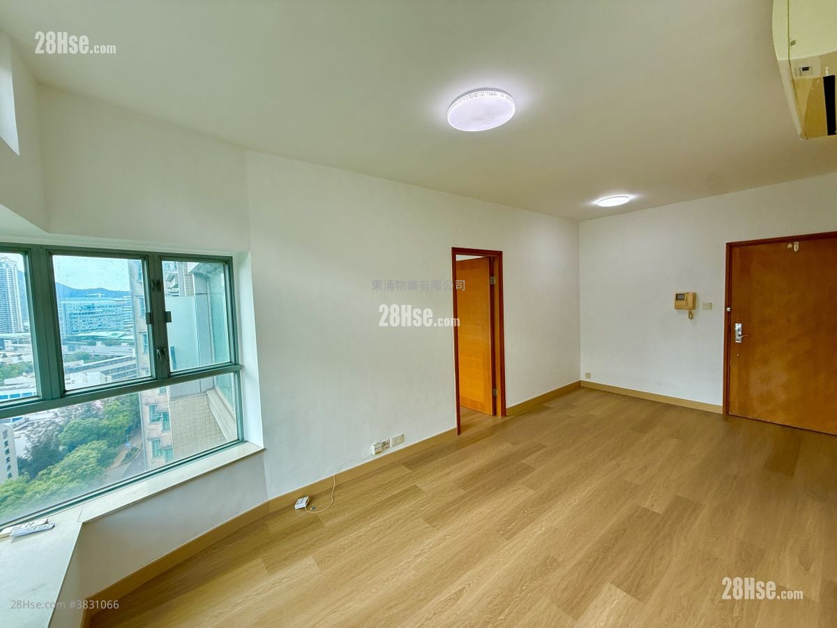 Coastal Skyline Rental 2 Bedrooms , 1 Bathroom 485 ft²