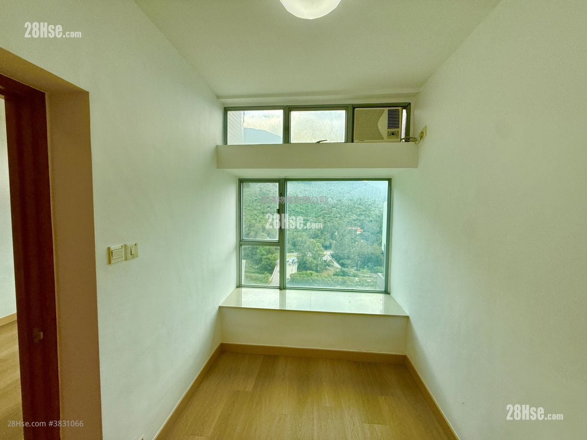 Coastal Skyline Rental 2 Bedrooms , 1 Bathroom 485 ft²