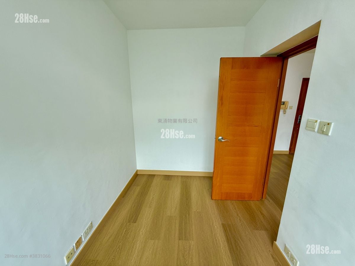 Coastal Skyline Rental 2 Bedrooms , 1 Bathroom 485 ft²
