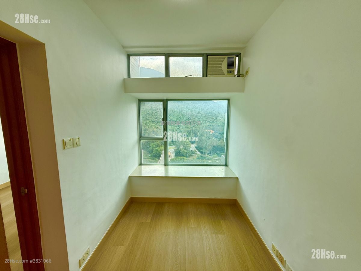 Coastal Skyline Rental 2 Bedrooms , 1 Bathroom 485 ft²