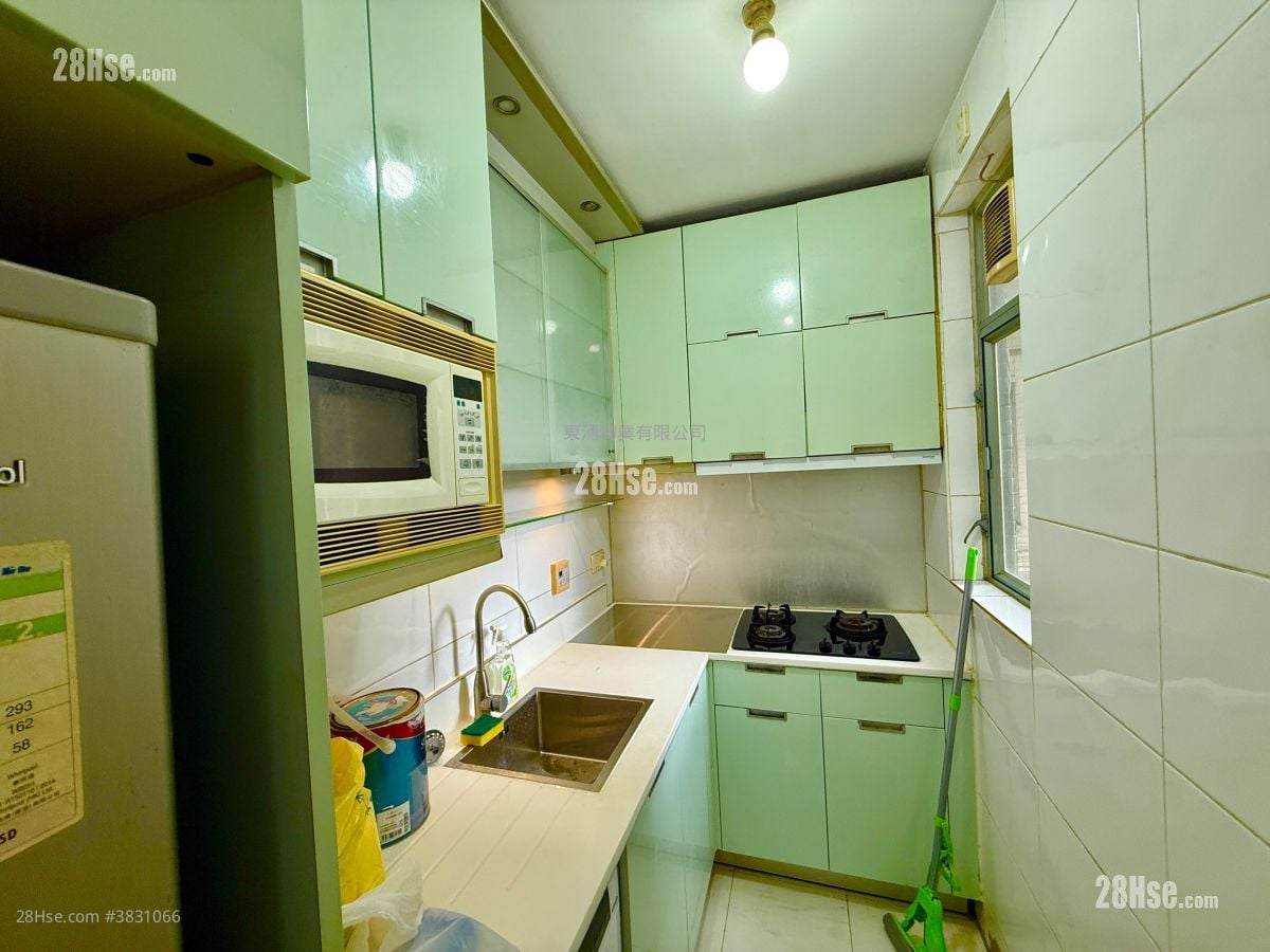 Coastal Skyline Rental 2 Bedrooms , 1 Bathroom 485 ft²