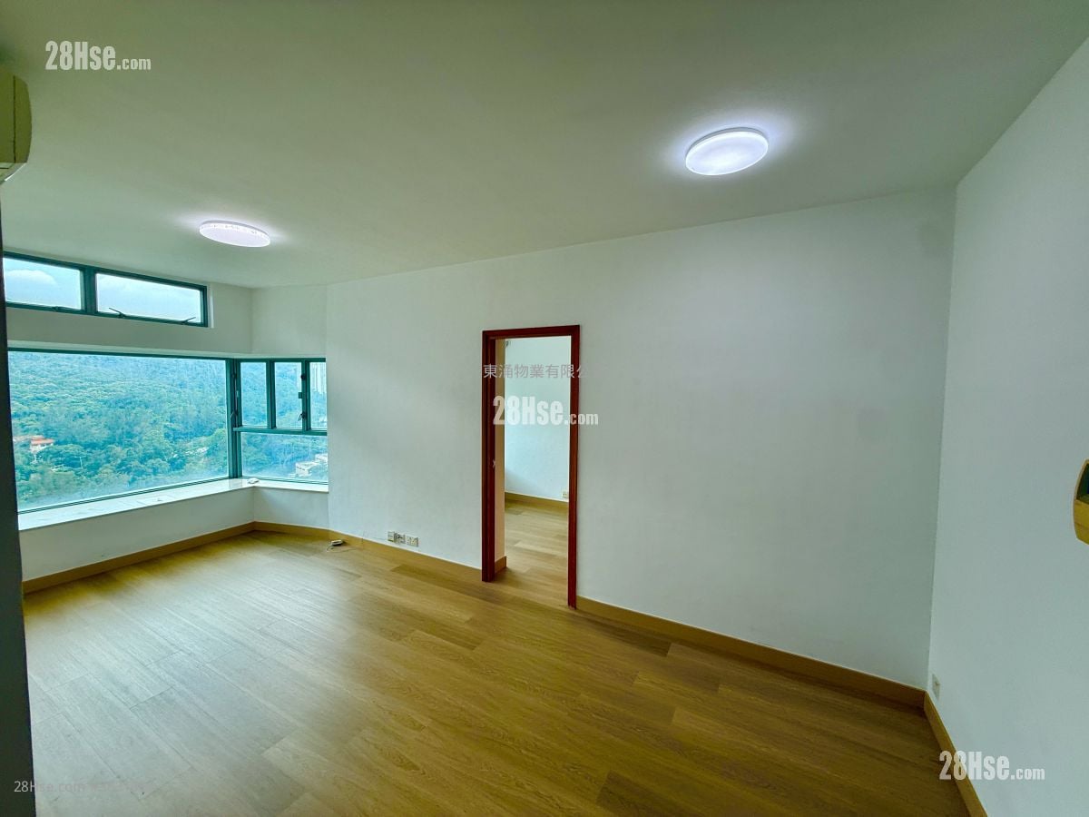Coastal Skyline Rental 2 Bedrooms , 1 Bathroom 485 ft²