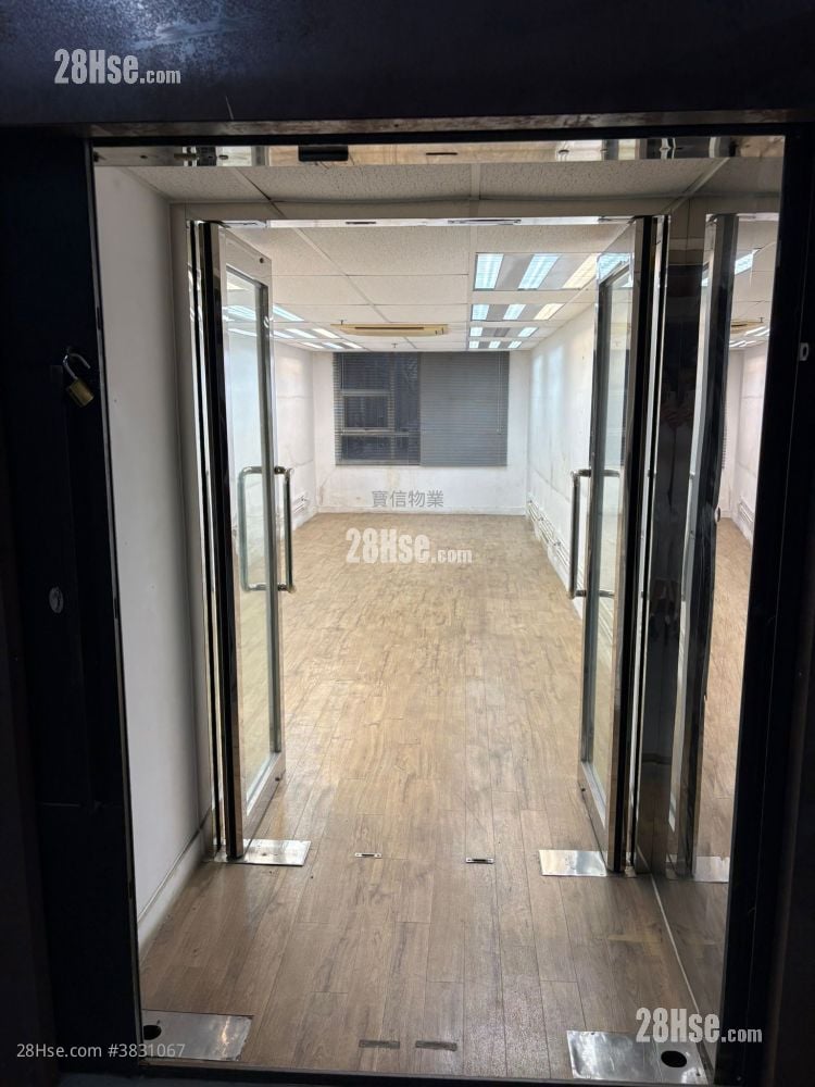 Kowloon  Rental