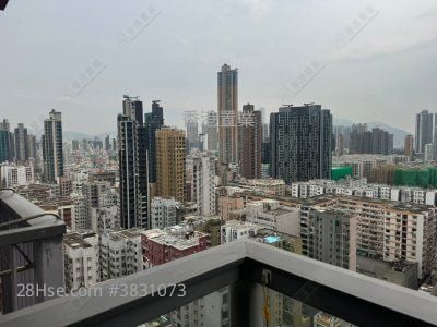 Heya Green Sell 2 Bedrooms 458 ft²