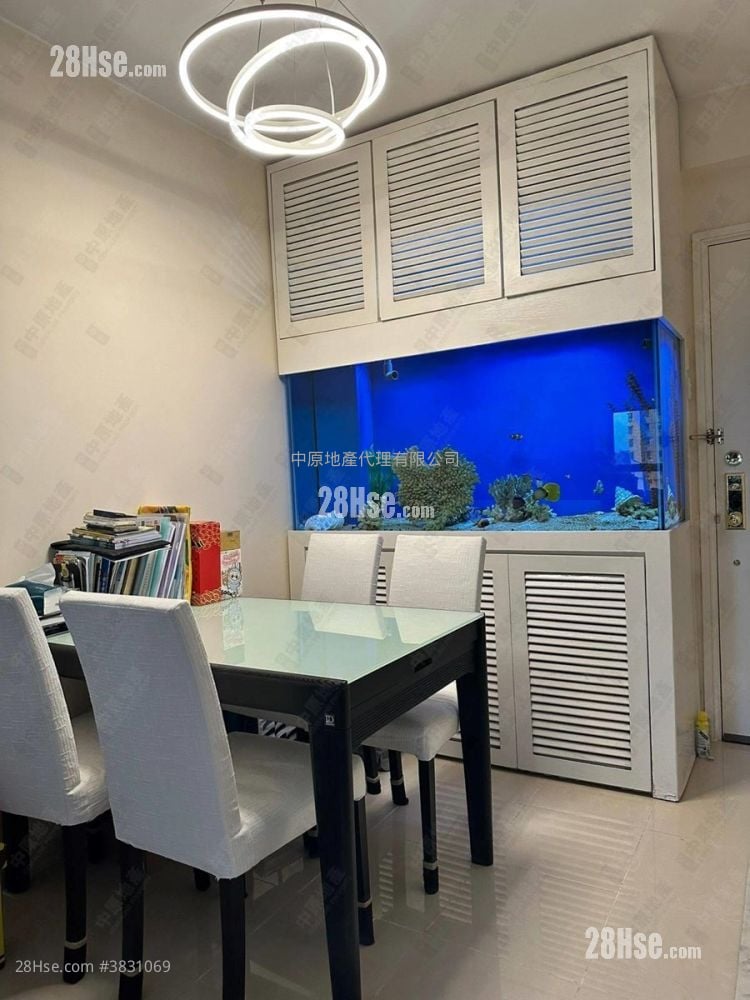 蓝湾半岛 售盘 2 房 , 1 浴室 455 平方尺