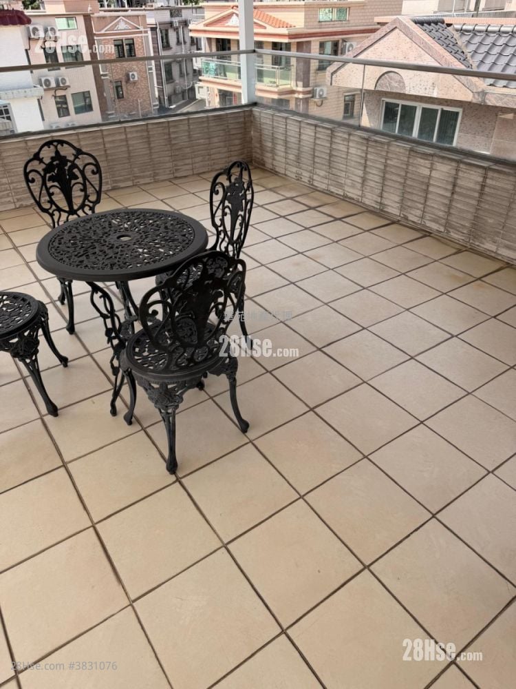 Village Sell 3 Bedrooms , 1 Bathroom 700 ft²