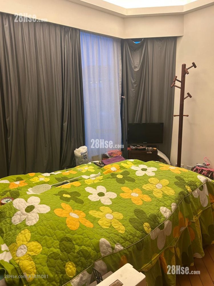 Palatial Coast Rental 2 Bedrooms , 1 Bathroom 672 ft²
