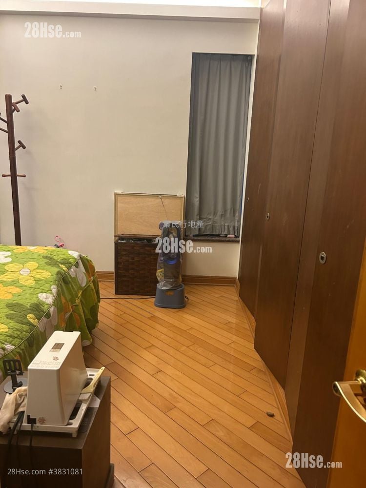 Palatial Coast Rental 2 Bedrooms , 1 Bathroom 672 ft²