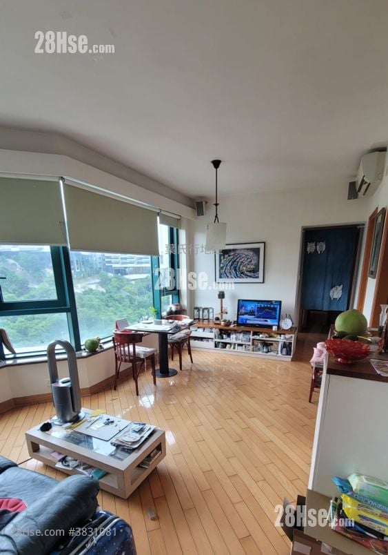 Palatial Coast Rental 2 Bedrooms , 1 Bathroom 672 ft²
