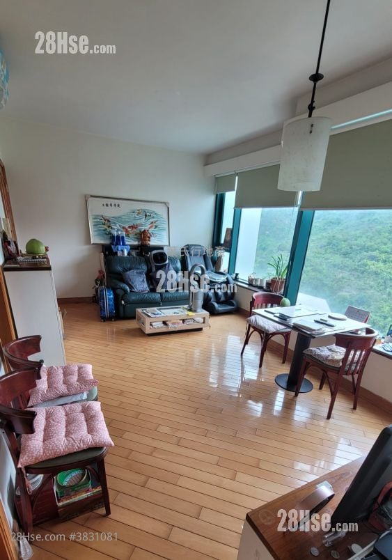 Palatial Coast Rental 2 Bedrooms , 1 Bathroom 672 ft²
