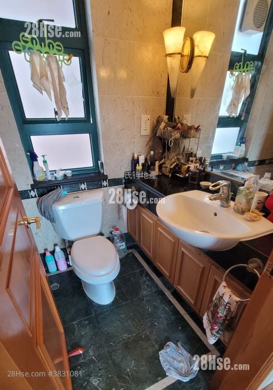 Palatial Coast Rental 2 Bedrooms , 1 Bathroom 672 ft²