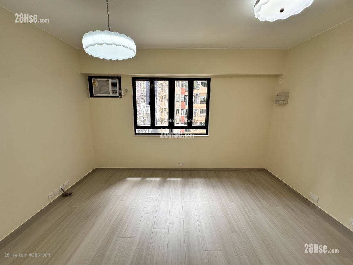 Paramount Mansion Rental 2 Bedrooms , 1 Bathroom
