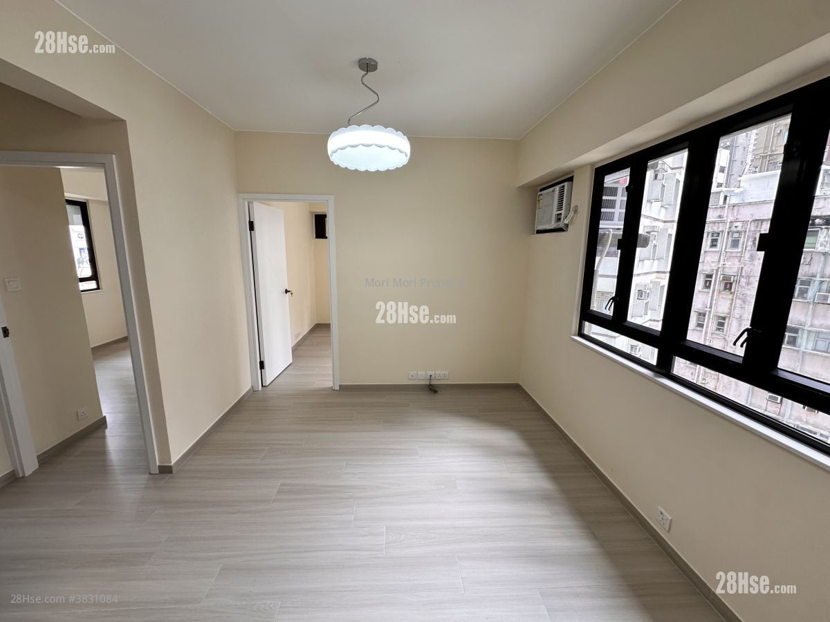 Paramount Mansion Rental 2 Bedrooms , 1 Bathroom