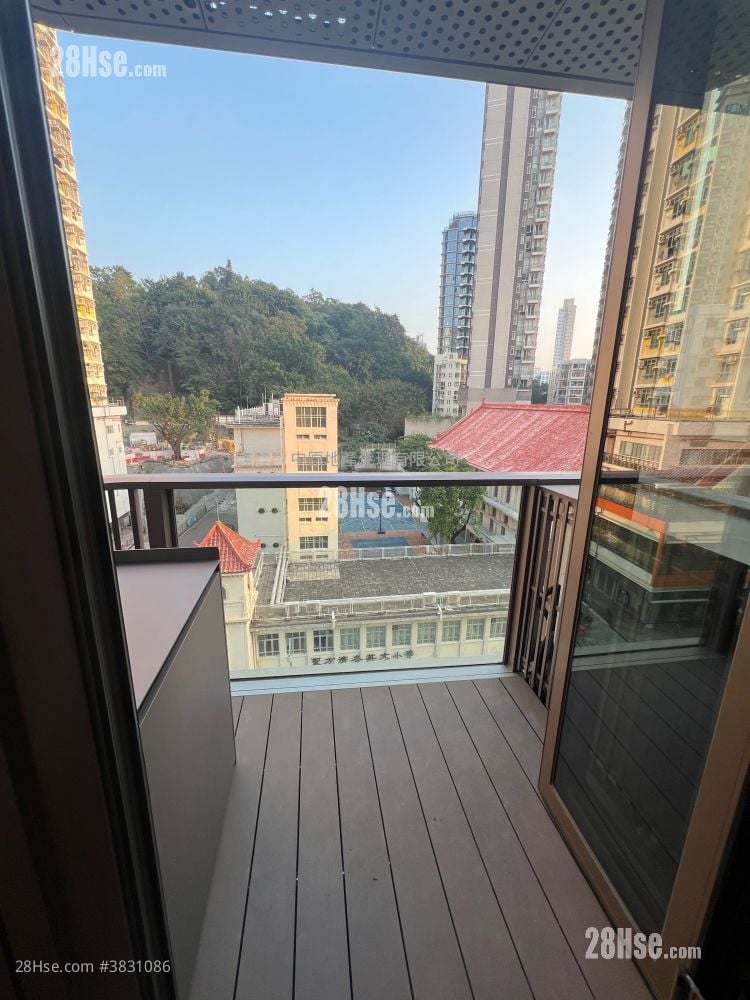 Belgravia Place 售盤 2 房 346 平方呎