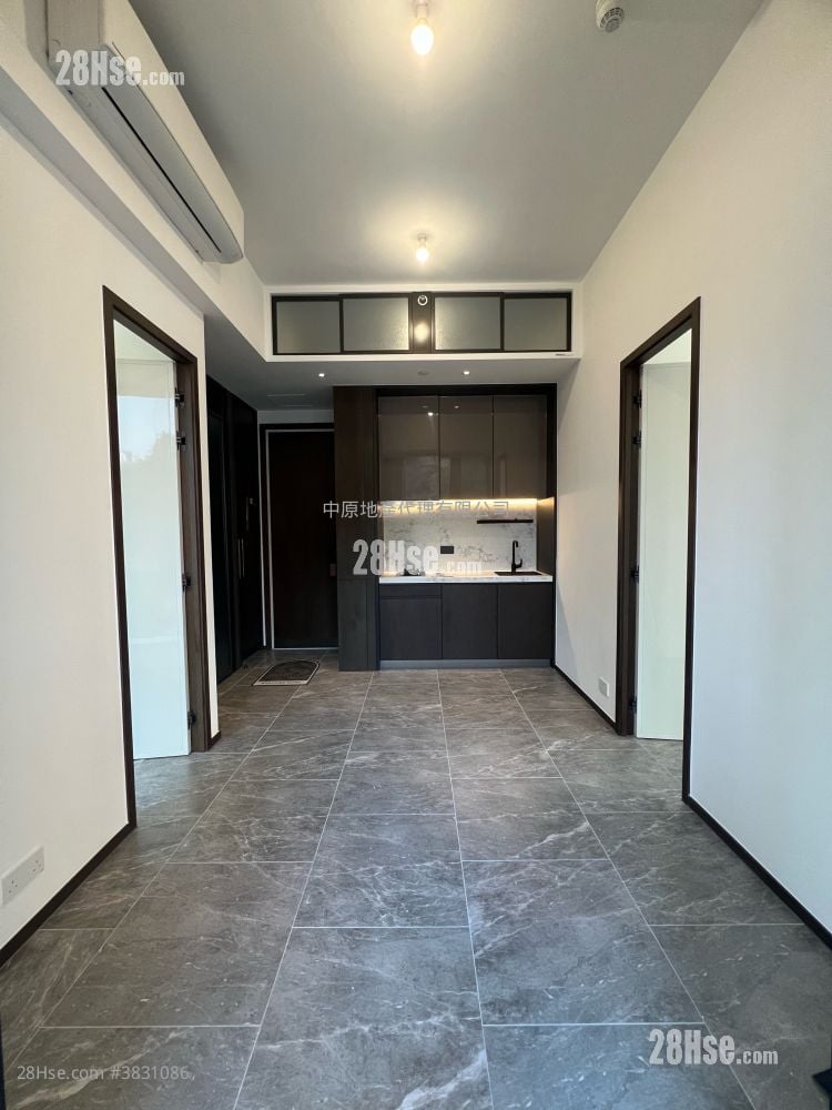 Belgravia Place 售盤 2 房 346 平方呎