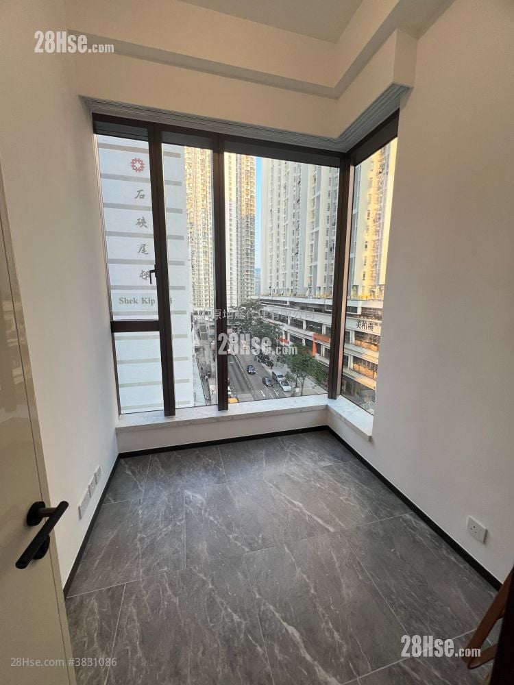 Belgravia Place 售盤 2 房 346 平方呎
