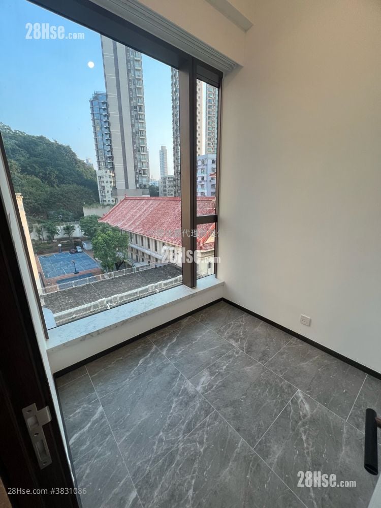 Belgravia Place 售盤 2 房 346 平方呎