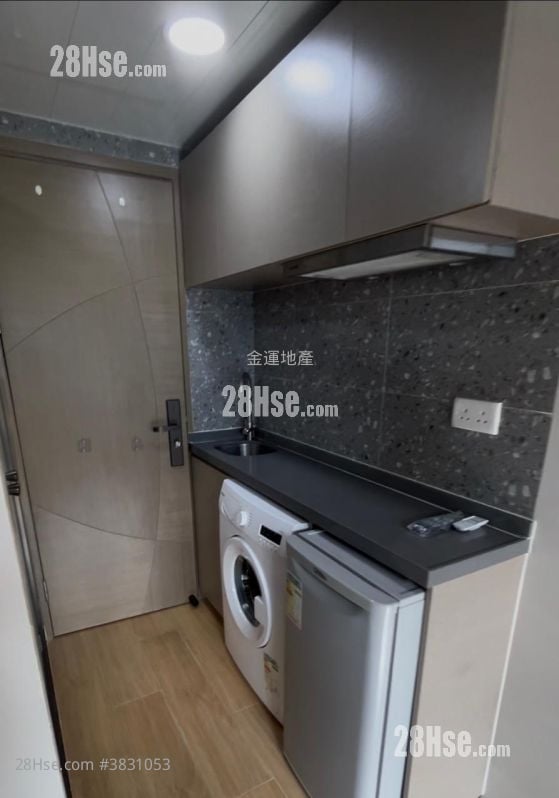 Tung Lok Mansion Rental 180 ft²