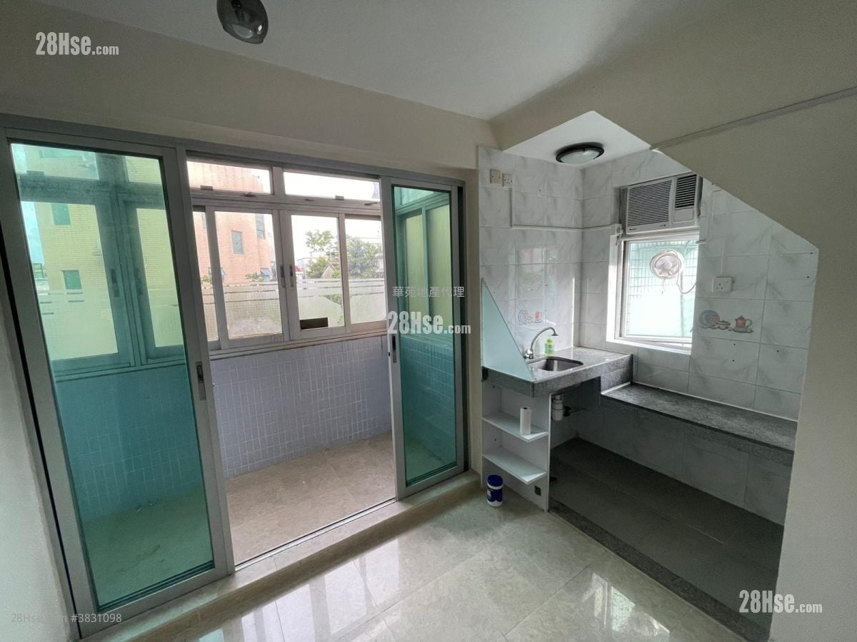 Village Rental 1 Bedroom , 1 Bathroom 320 ft²