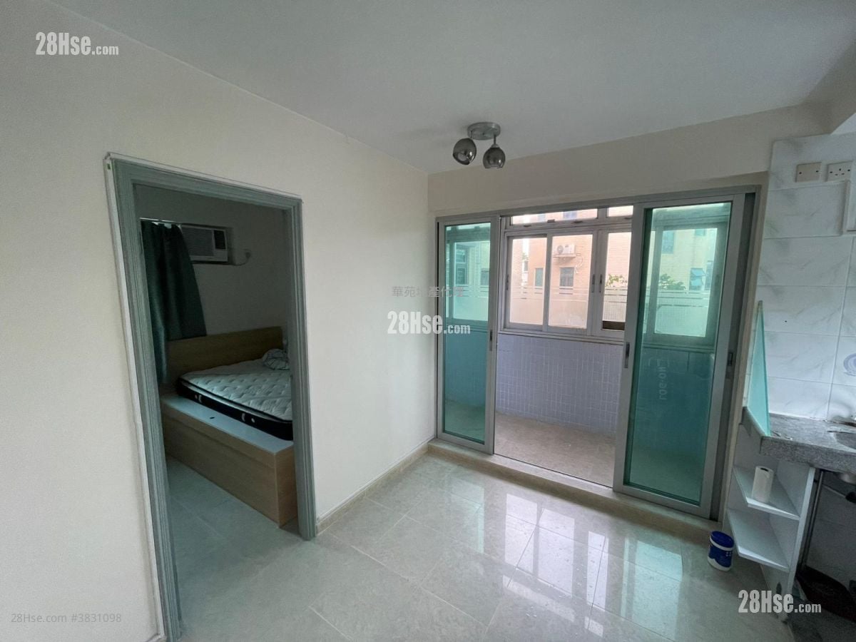 Village Rental 1 Bedroom , 1 Bathroom 320 ft²