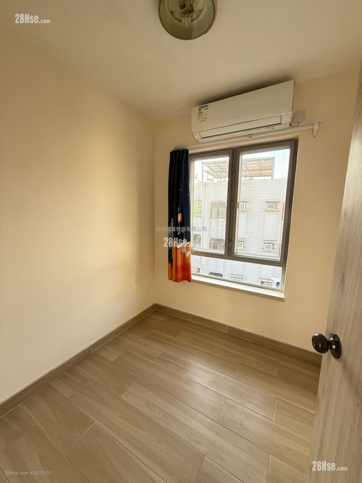 Lung Kwu Tan Rental 3 Bedrooms , 2 Bathrooms 700 ft²