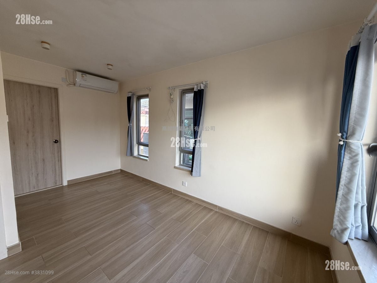 Lung Kwu Tan Rental 3 Bedrooms , 2 Bathrooms 700 ft²