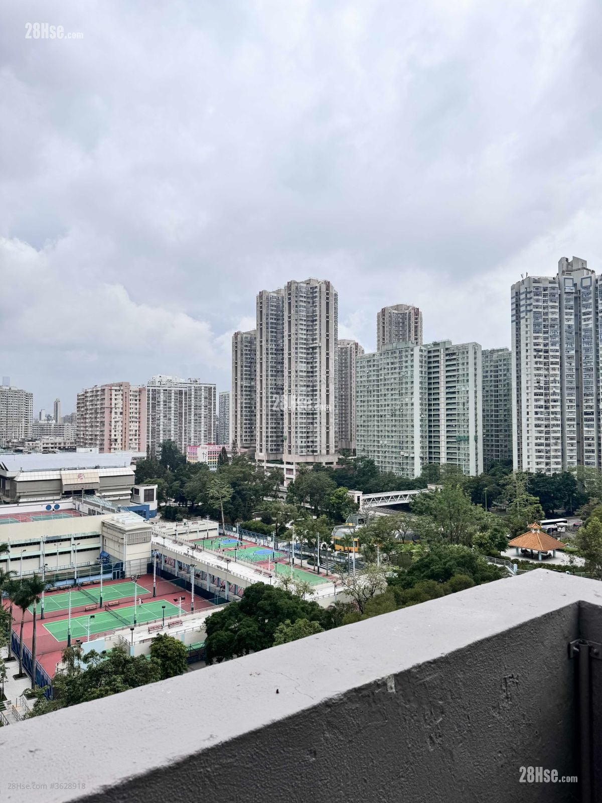 嘉就工业大厦 租盘