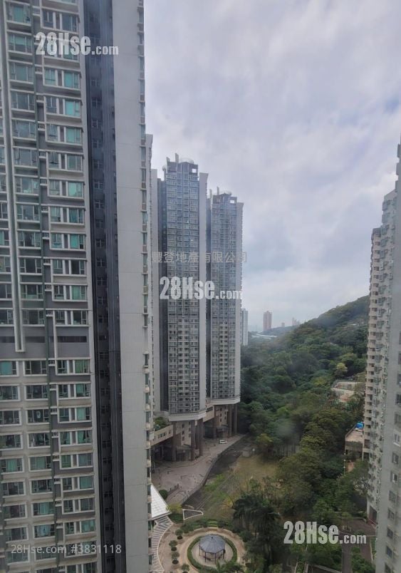 Tsuen Tak Garden Rental 341 ft²