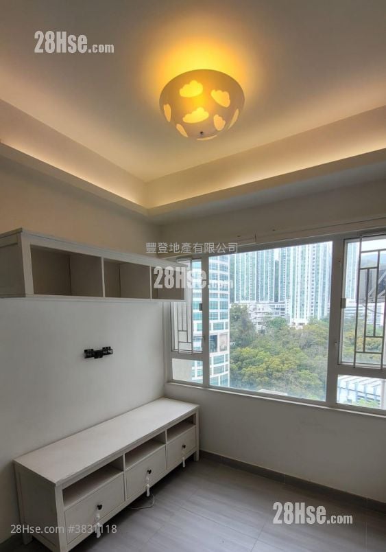 Tsuen Tak Garden Rental 341 ft²