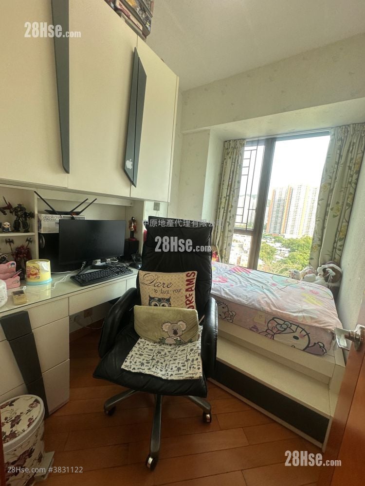 皇府山 售盤 3 房 , 2 浴室 791 平方呎