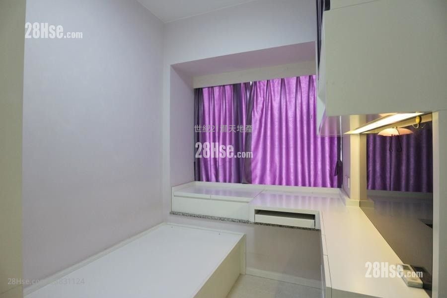 Mont Vert Rental 3 Bedrooms , 3 Bathrooms 858 ft²